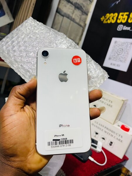  iPhone XR