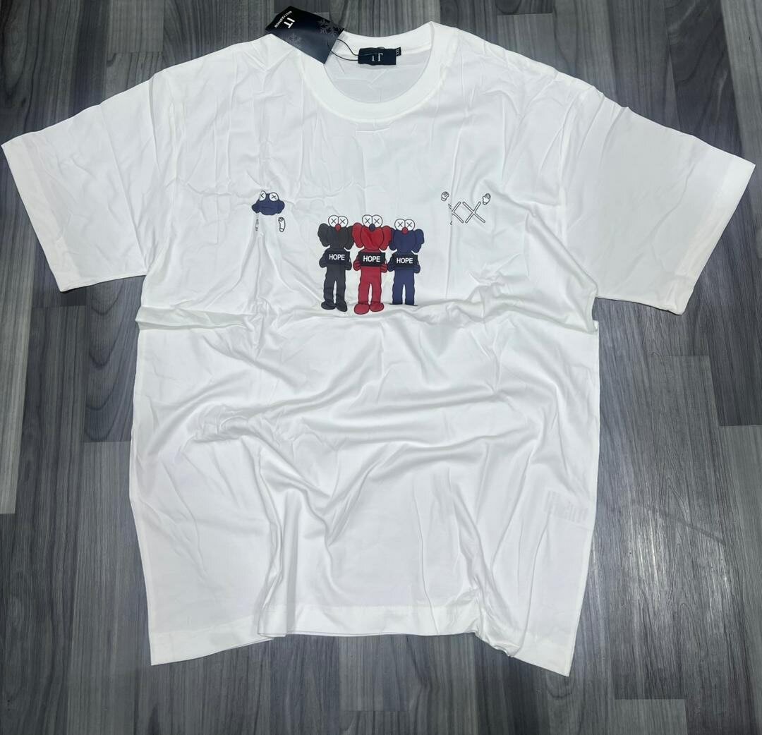 Tee-shirt