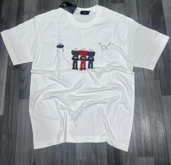 Tee-shirt