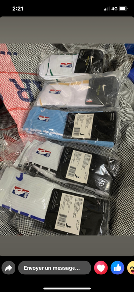Chaussettes Nike
