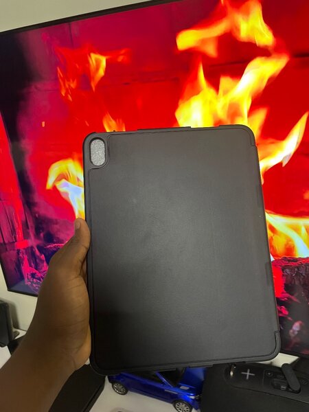 Coque Élégante pour iPad