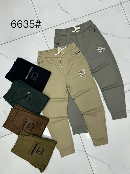 Quality Joggers