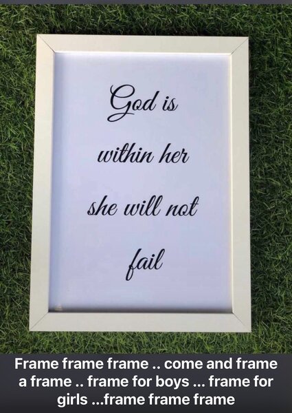 Picture Frame