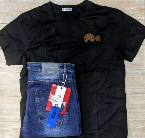 Combo set