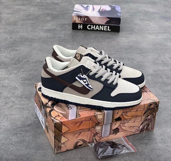 Nike SB sneakers