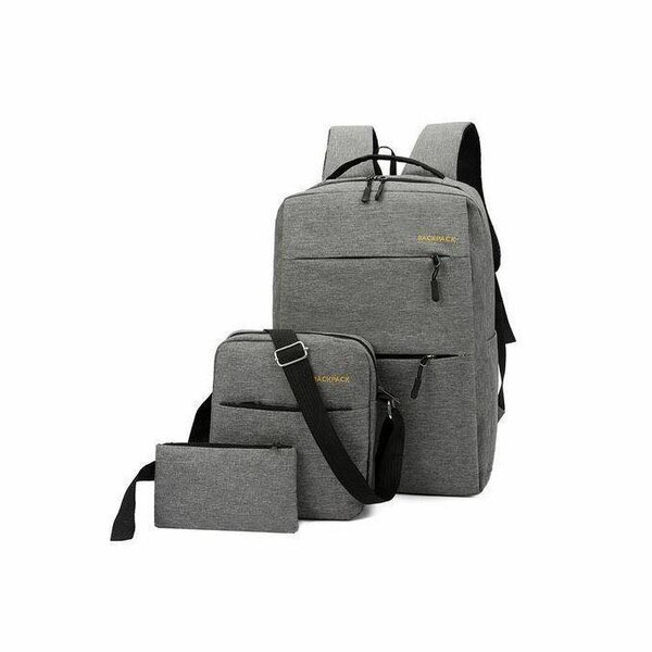 Sac à dos 3 en 1