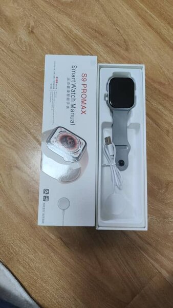 Ultra Smart watch