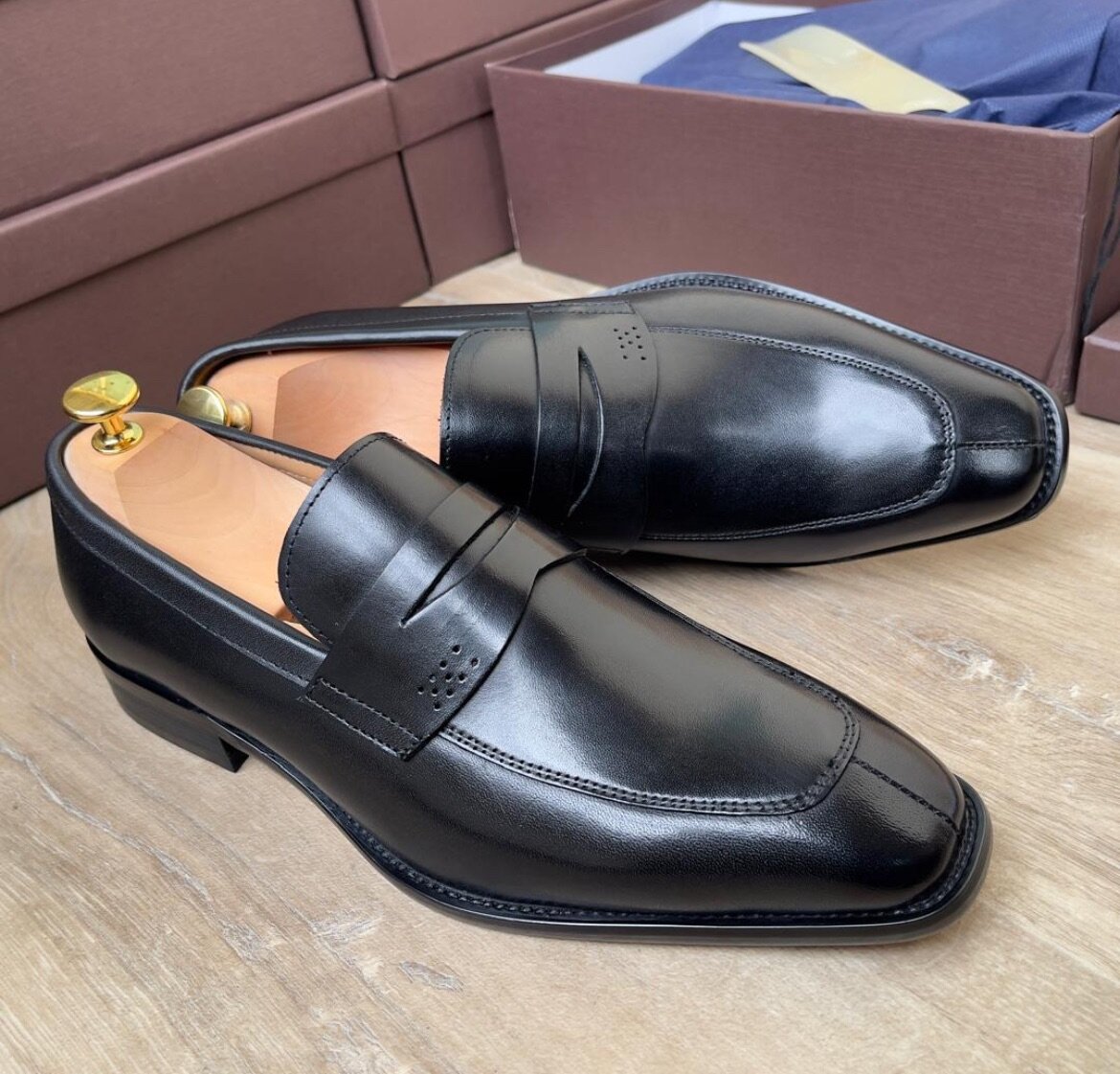 Soulier