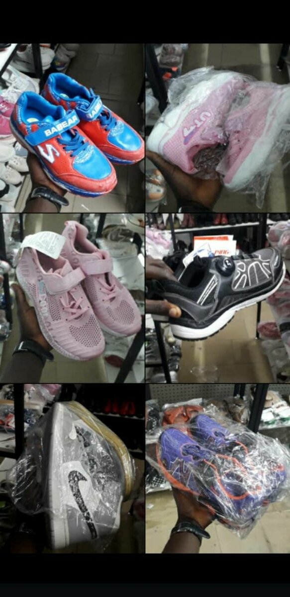 Baskets