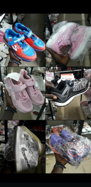 Baskets