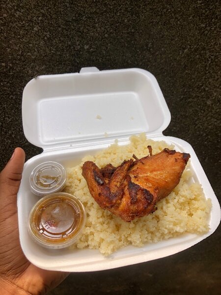 Attieke Poulet