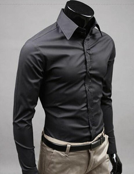 Smart shirts