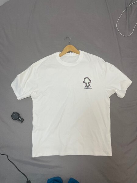 T-shirt Hommes