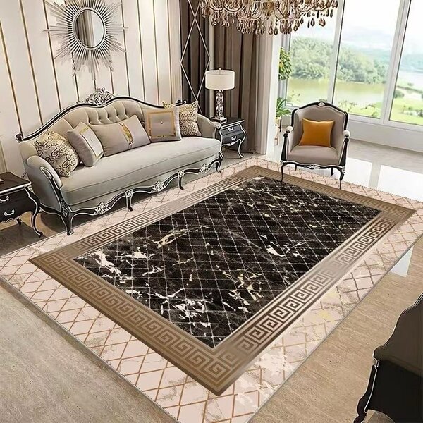 Center Rug