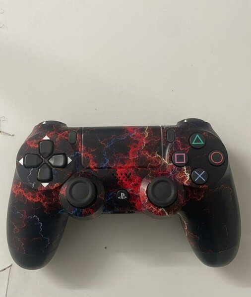 Manette