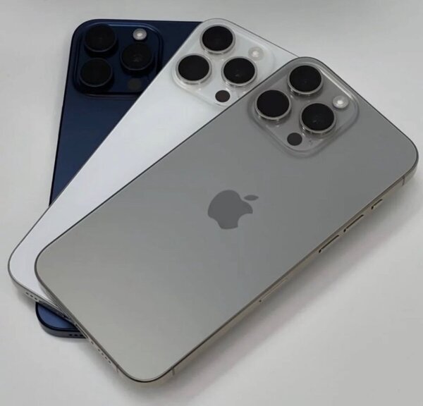 iPhone 15 pro max eSIM unlock