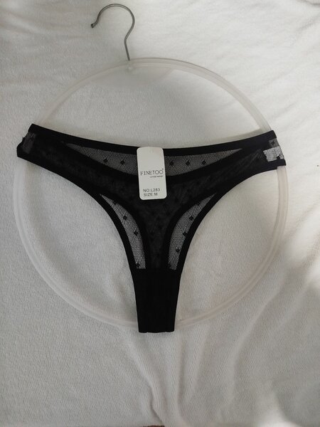 Slips femmes