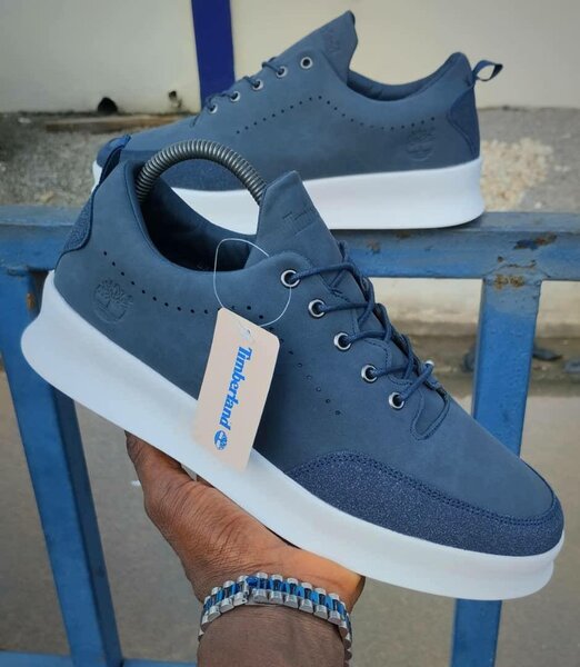 Timberland class