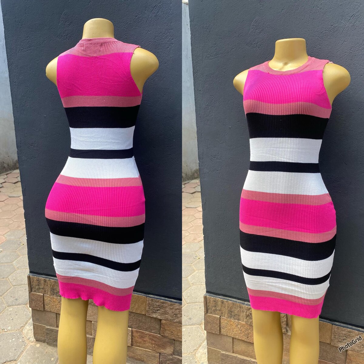 dresses 