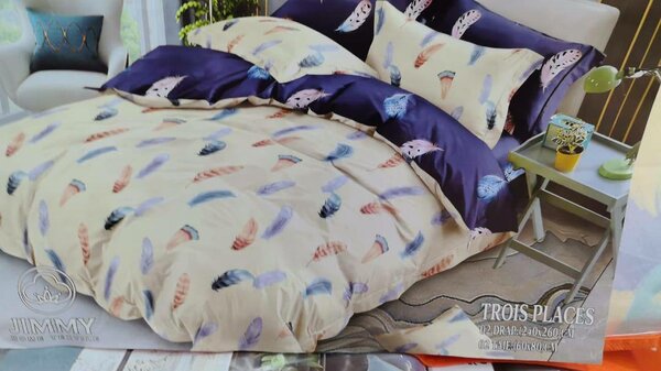 Linge de lit