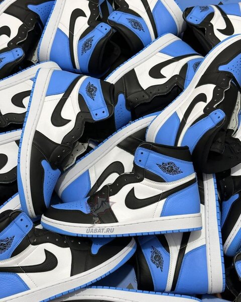 Air Jordan 1