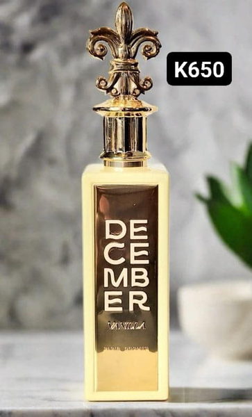 Parfume 