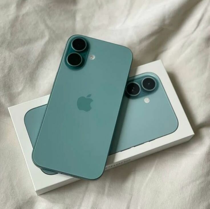 iPhones