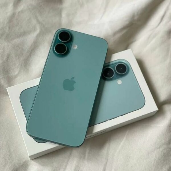 iPhones