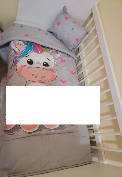 Nursing pillows