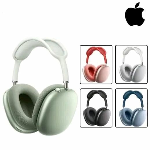 P9 headphones