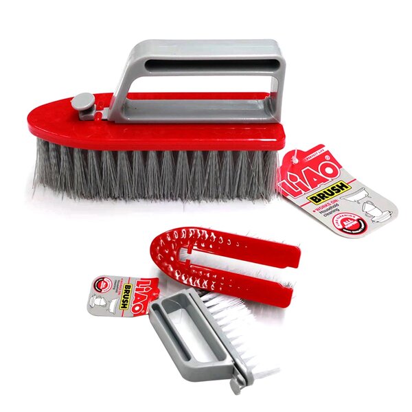 Wave brush