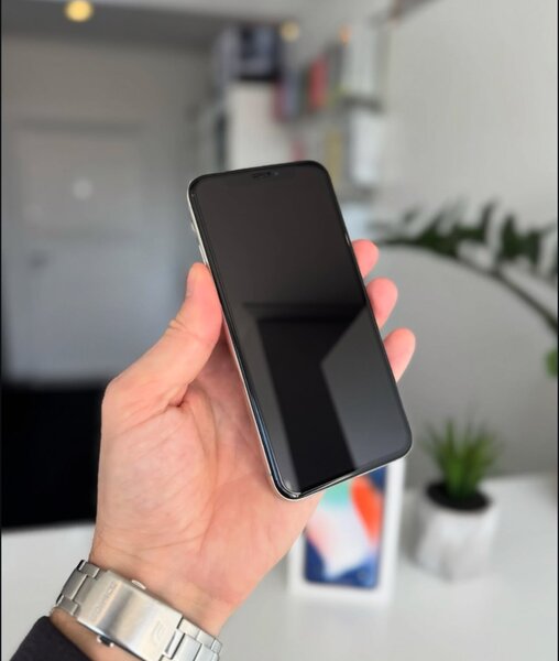 IPhone X