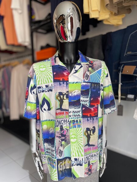 Chemise ZARA