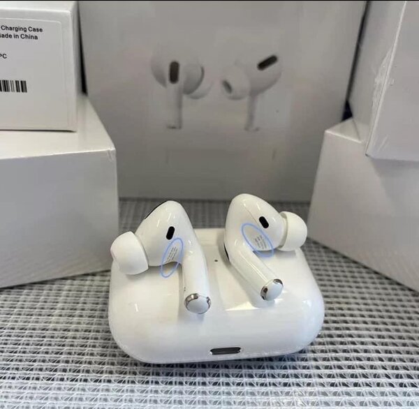 Le meilleur des AirPods