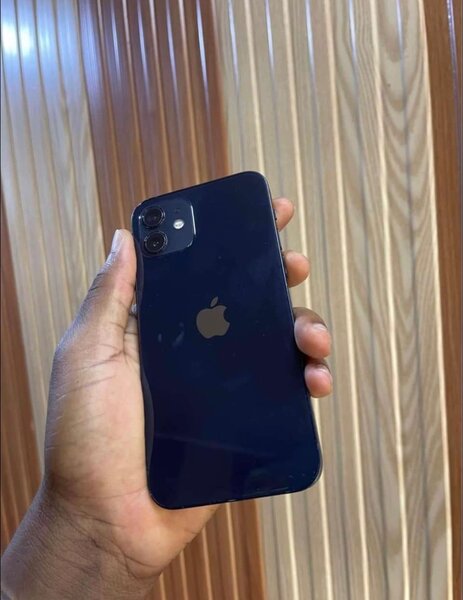 iPhone 12 simple 64 giga