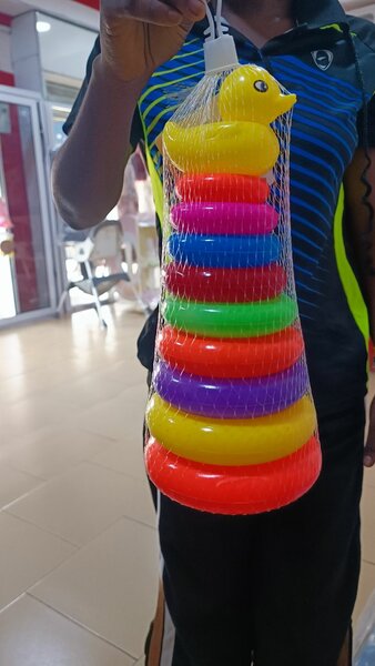 Stackers