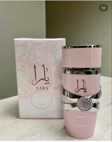Arabic Perfumes