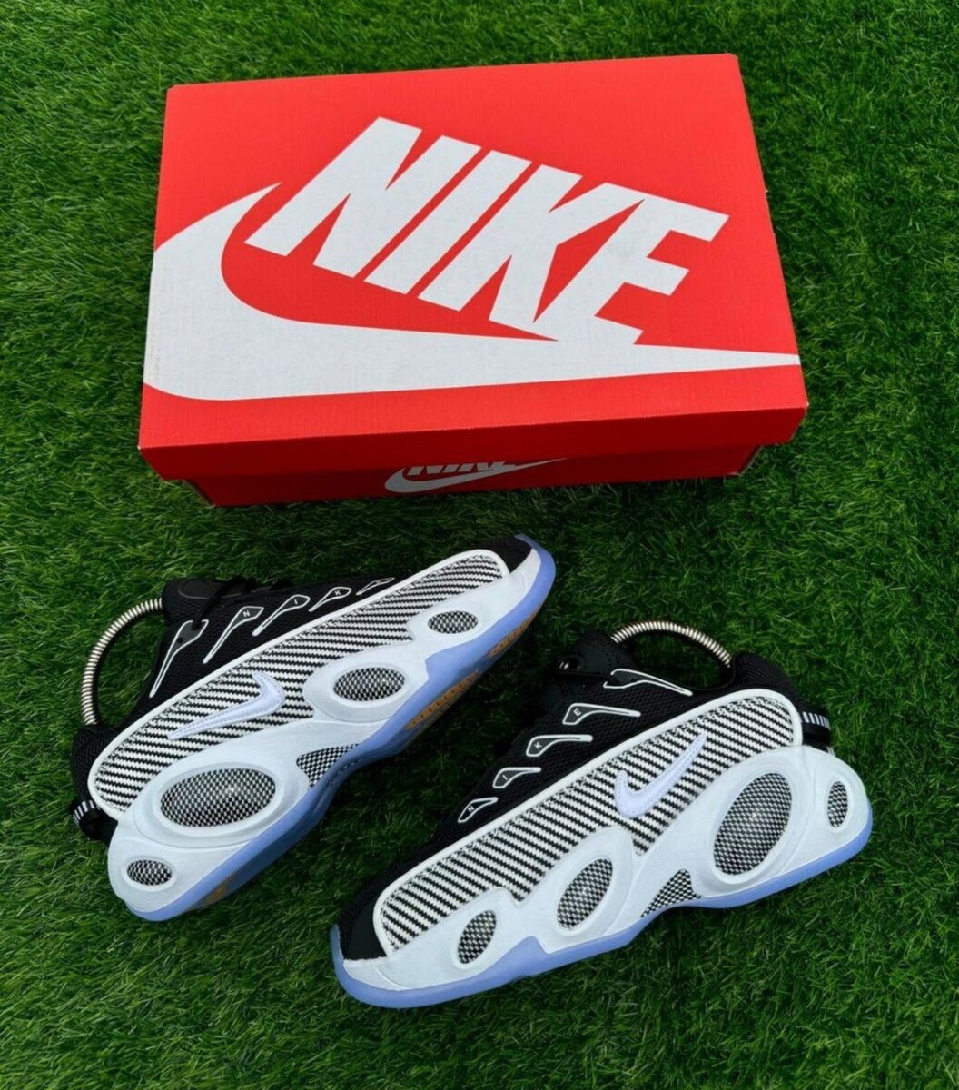 Nike Nocta Homme