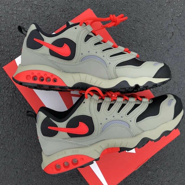Nike sneaker