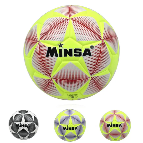 Ballon de football taille n°4