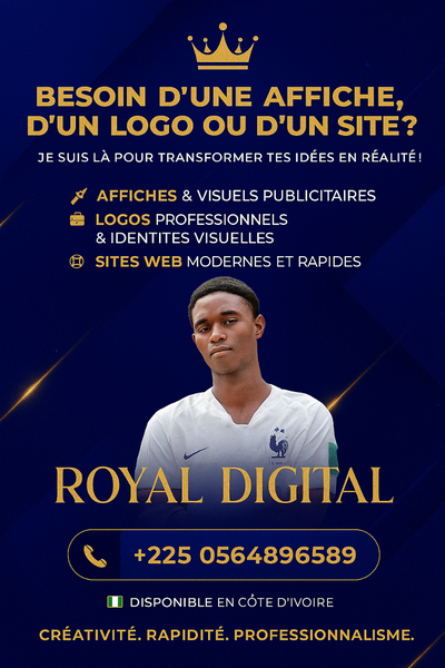 King Régis Service 