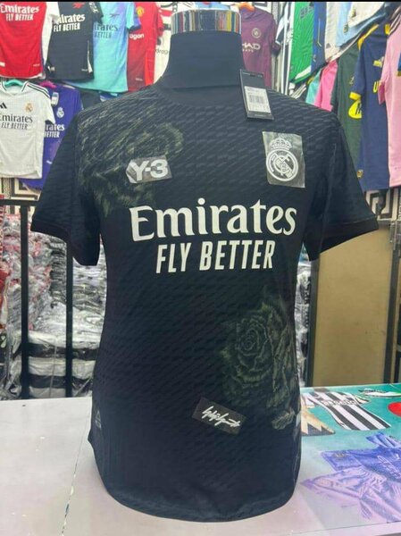 Football Jersey