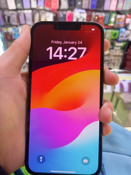 Iphone 13pro