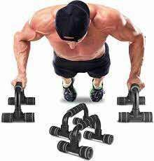 Push UP pour abdeau