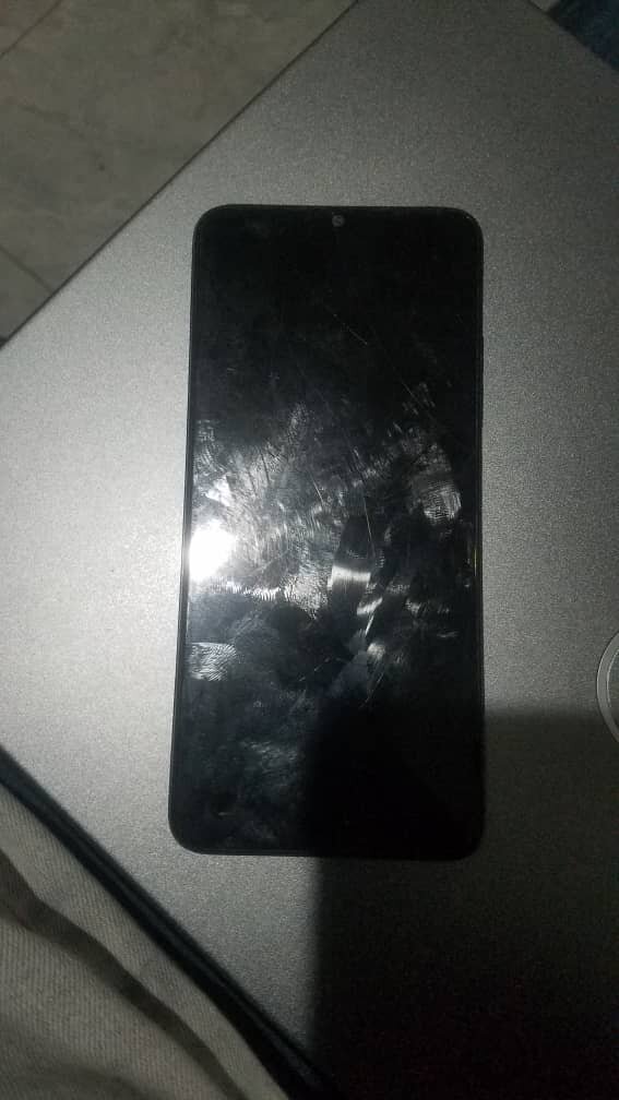 TECNO SPARK 10C