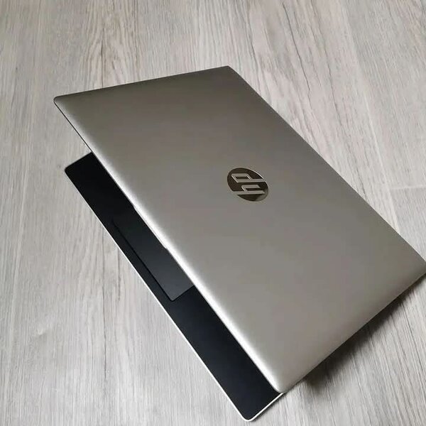 HP ProBook 15" Portable