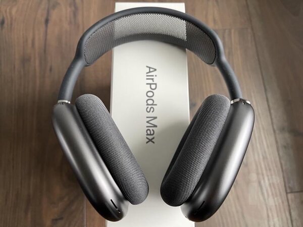 AirPod Pro max