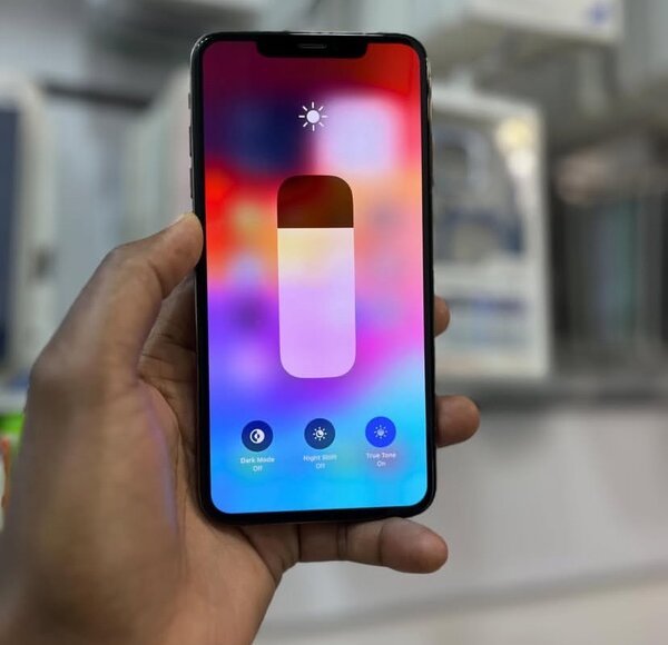 iPhone XS Max