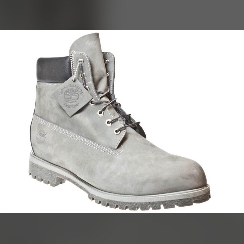 Timberland