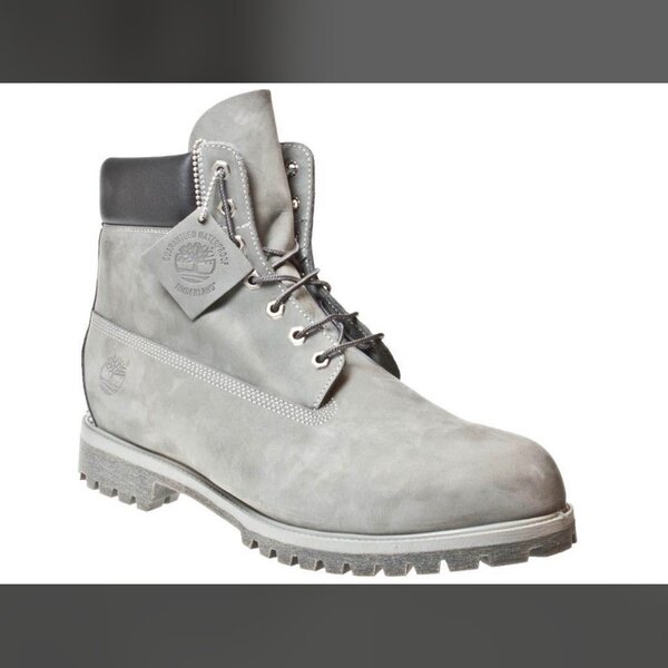 Timberland